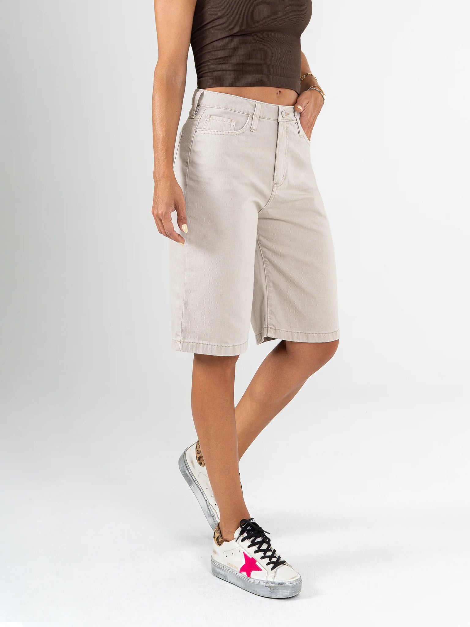 Aeris Terra Shorts