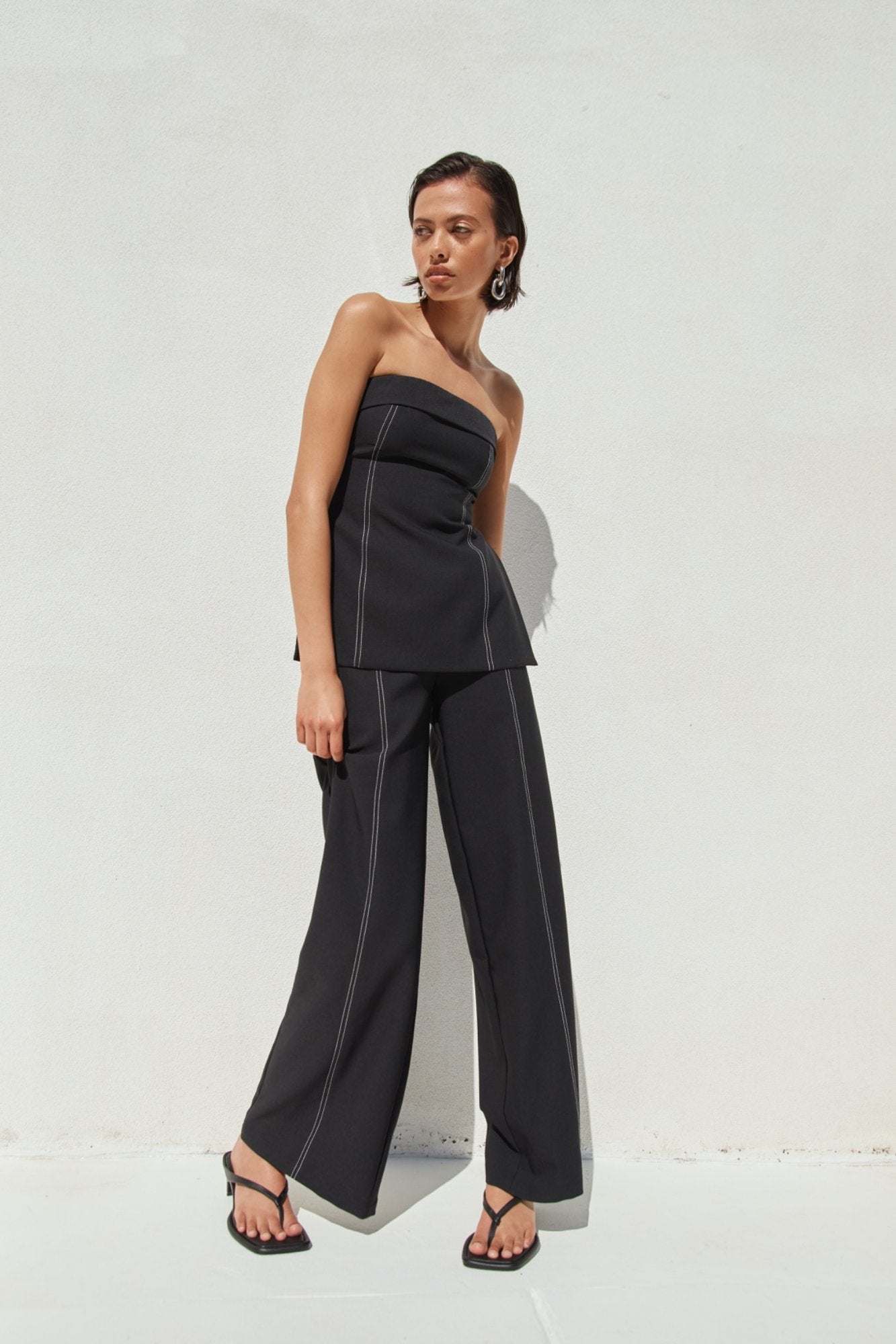 Aeris Nova Pants (Black)