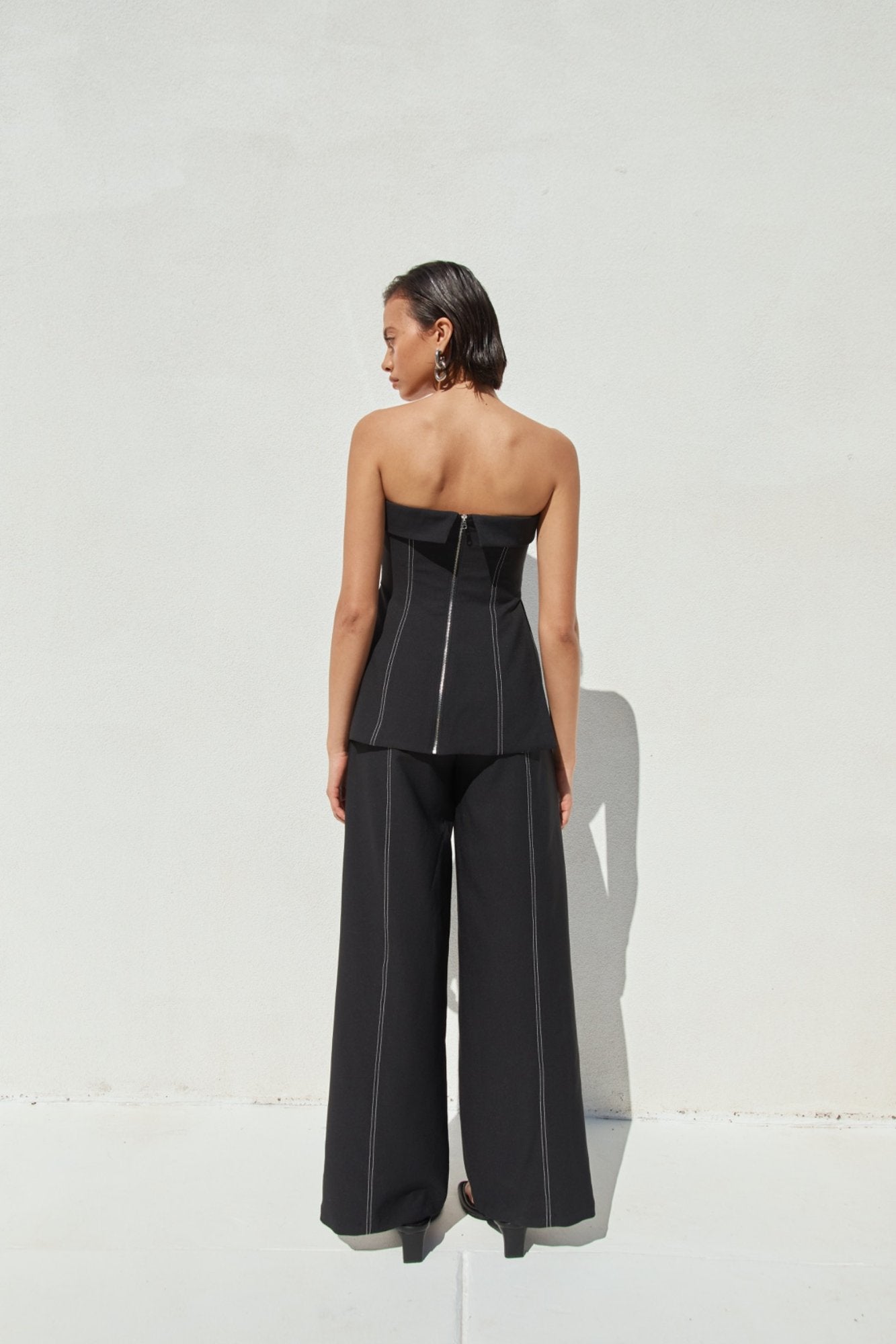 Aeris Nova Pants (Black)
